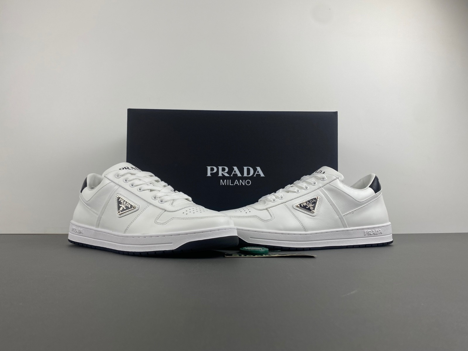 Prad* snekaers P000044
