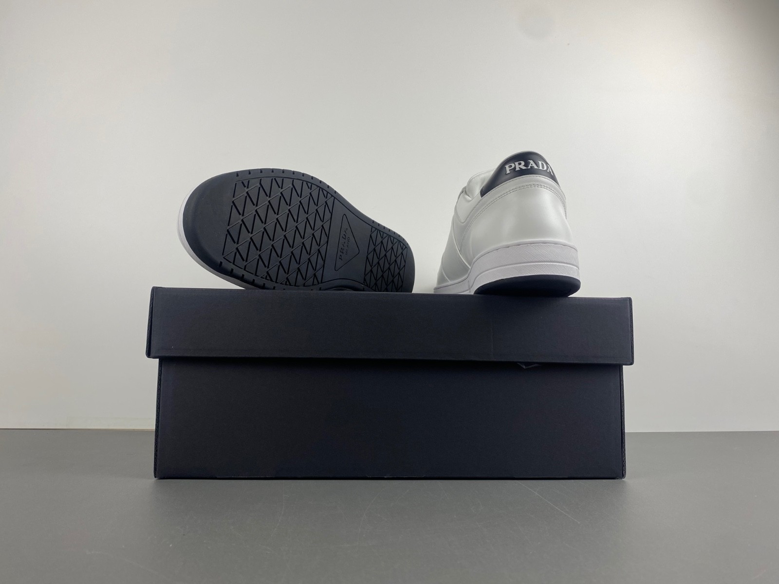 Prad* snekaers P000044