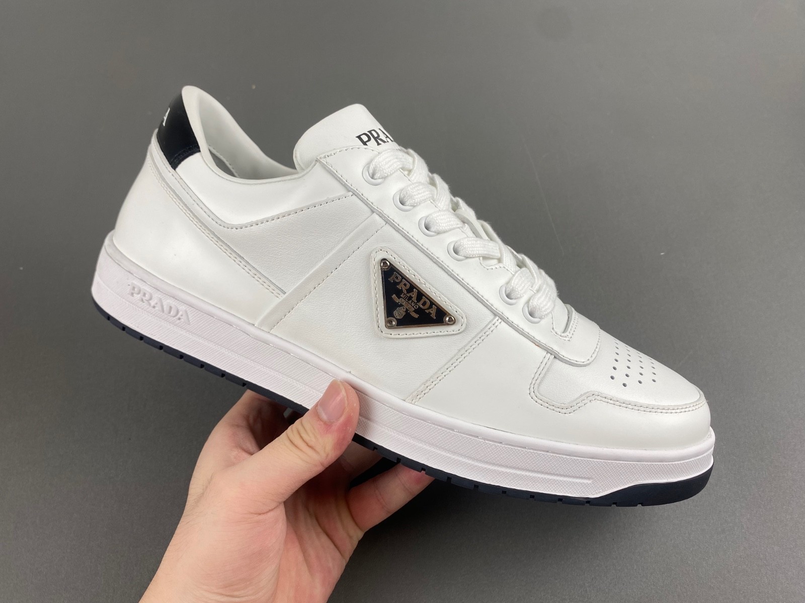 Prad* snekaers P000044