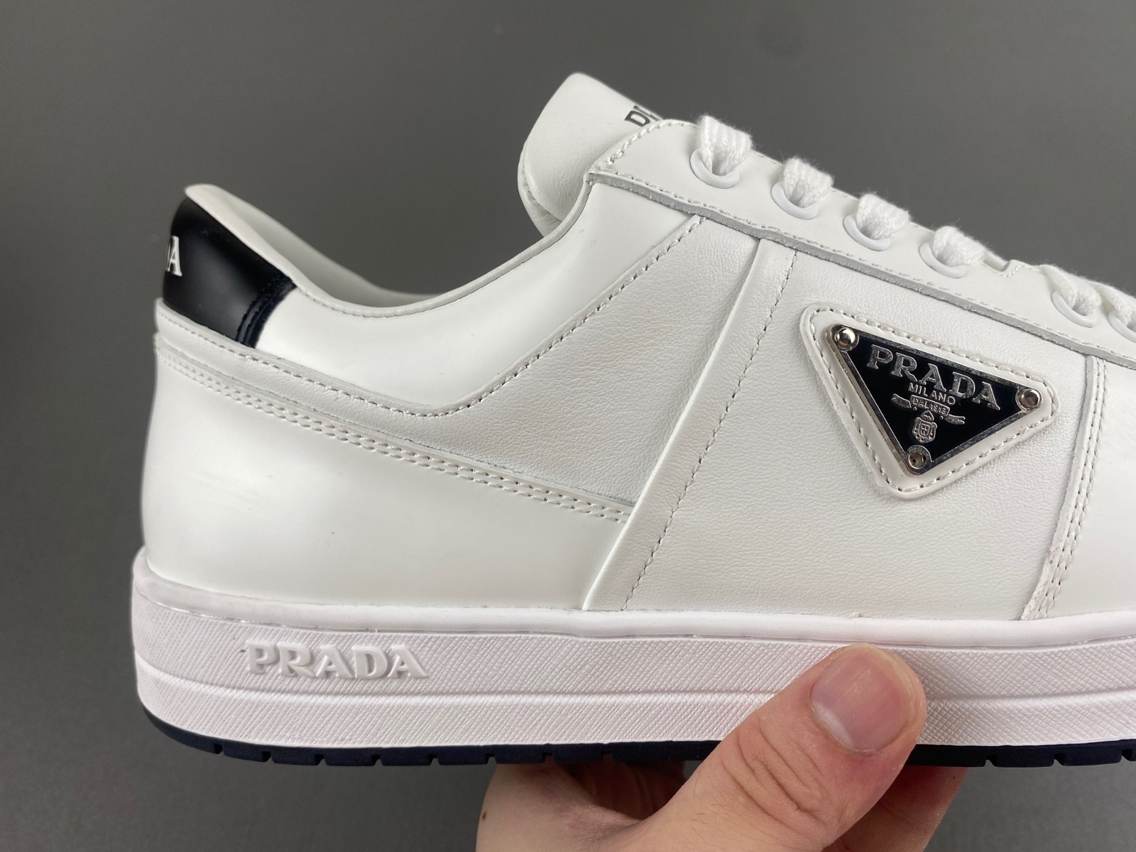 Prad* snekaers P000044