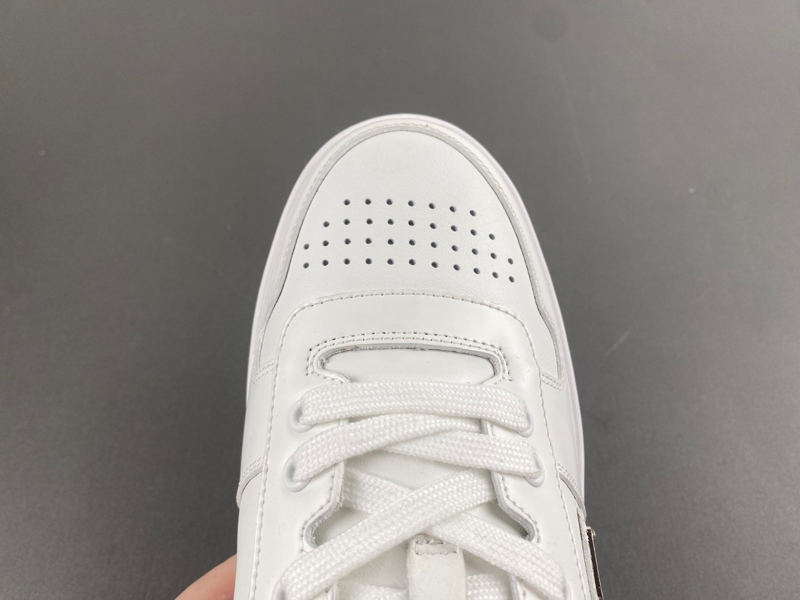 Prad* snekaers P000044