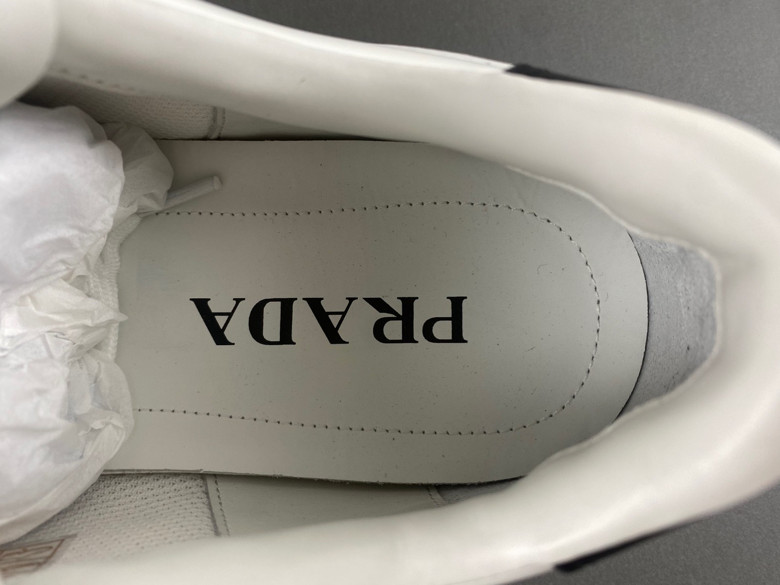 Prad* snekaers P000044