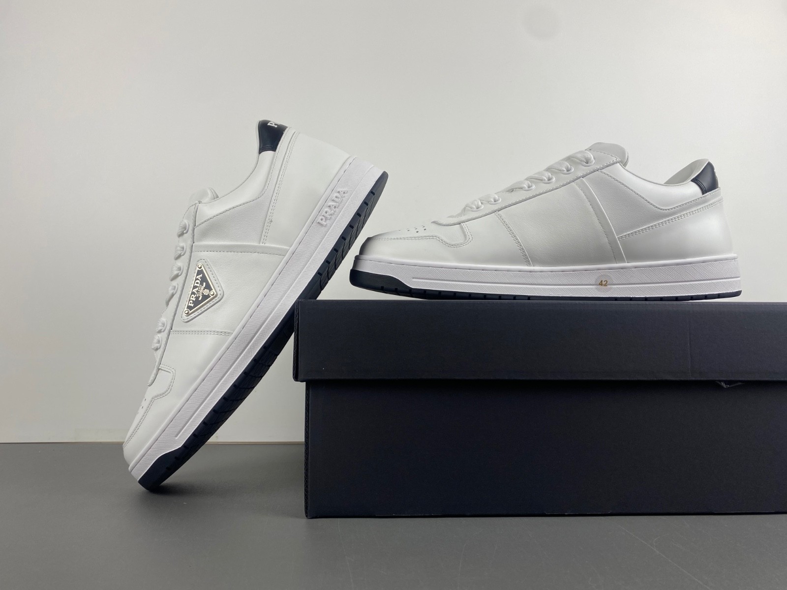 Prad* snekaers P000044
