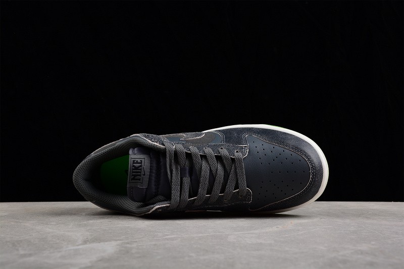 Nike Dunk Low Iron Grey DQ7681-001