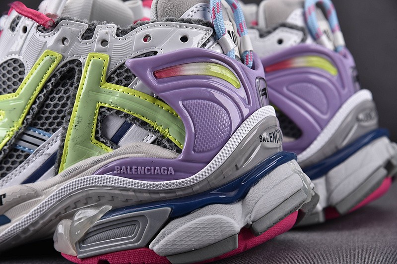 SNEAKER RUNNER 5000071