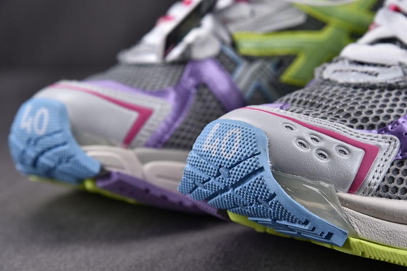 SNEAKER RUNNER 5000071