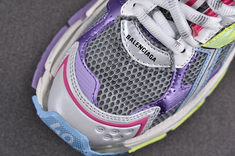 SNEAKER RUNNER 5000071