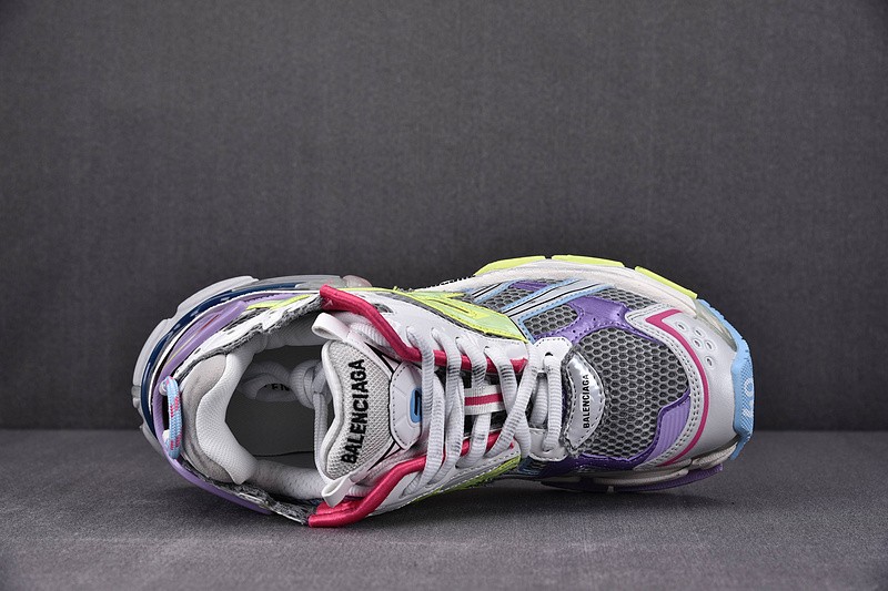 SNEAKER RUNNER 5000071