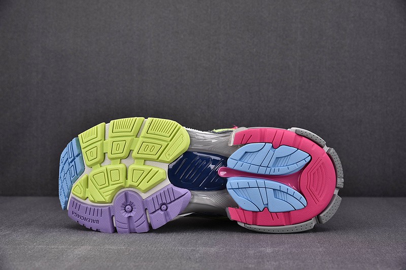 SNEAKER RUNNER 5000071