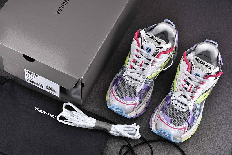 SNEAKER RUNNER 5000071