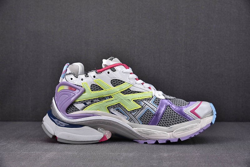 SNEAKER RUNNER 5000071