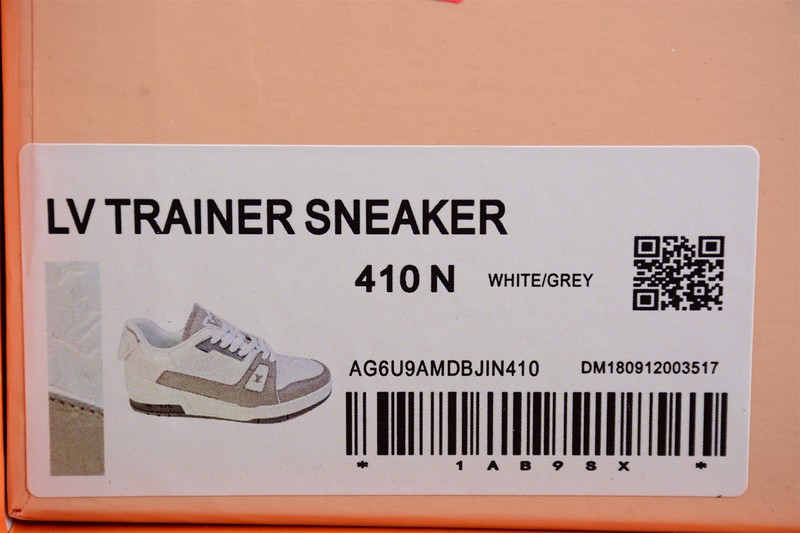 L&V snekaers L0000064