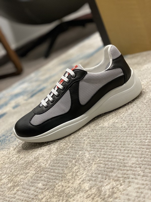 Prad* snekaers P000009