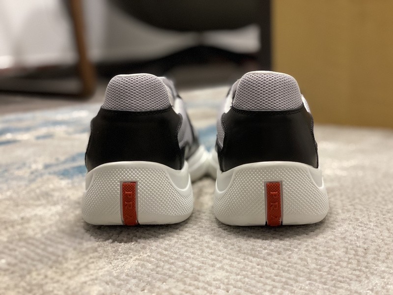 Prad* snekaers P000009