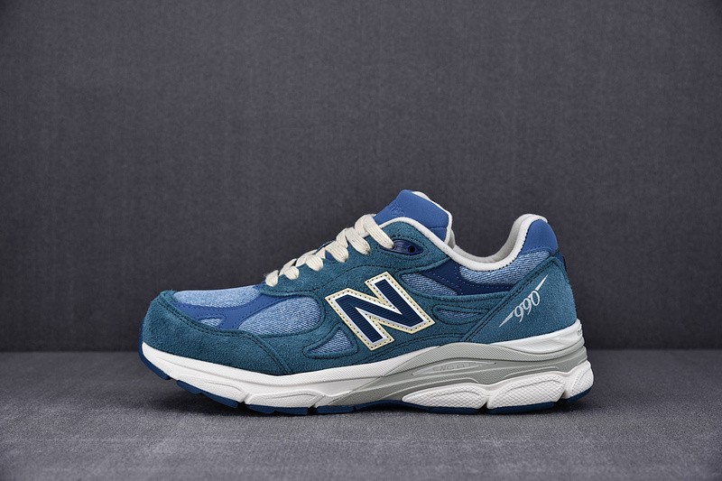 NEW BALANCE 992 NB000012