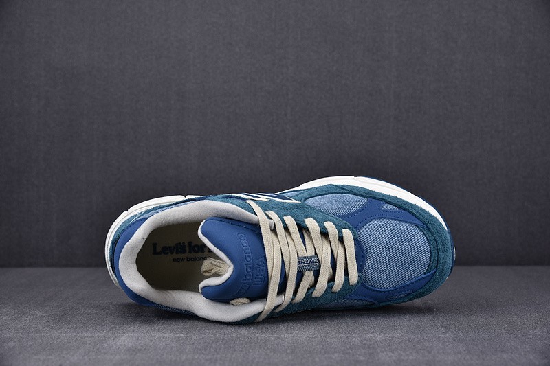 NEW BALANCE 992 NB000012