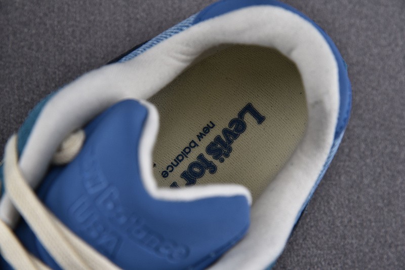 NEW BALANCE 992 NB000012