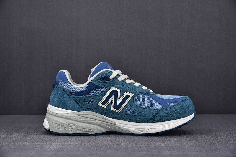 NEW BALANCE 992 NB000012