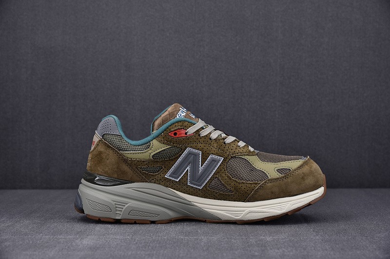 NEW BALANCE 992 NB000011