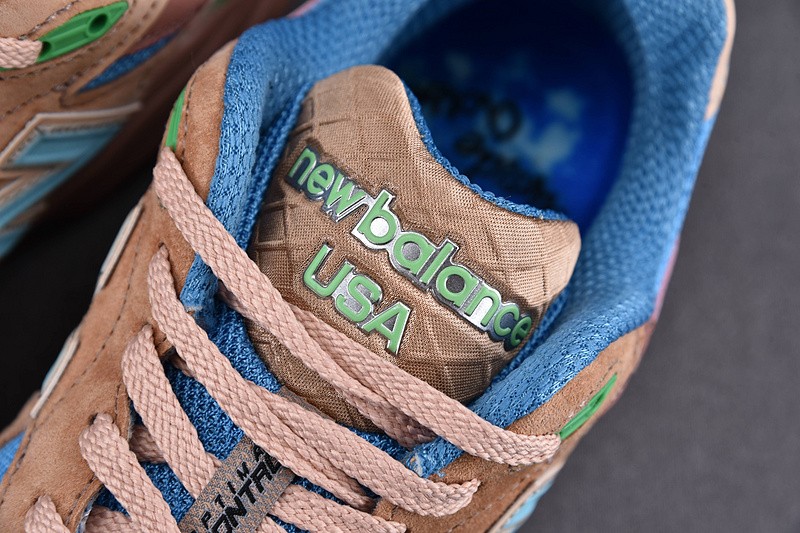 NEW BALANCE 992 NB000010