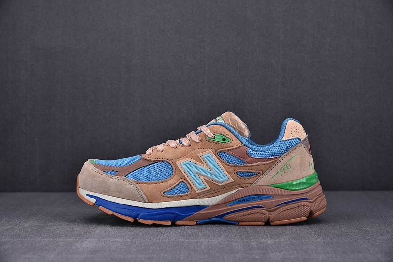NEW BALANCE 992 NB000010