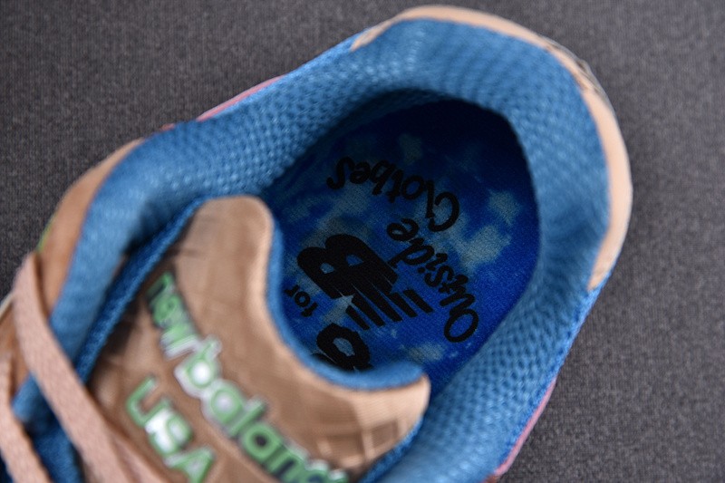 NEW BALANCE 992 NB000010