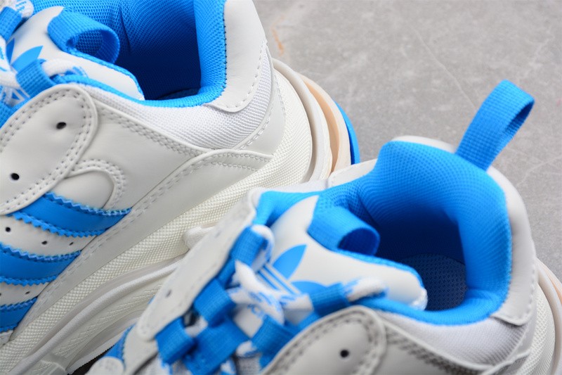 TRIPLES TRAINER SNEAKERS 2000054