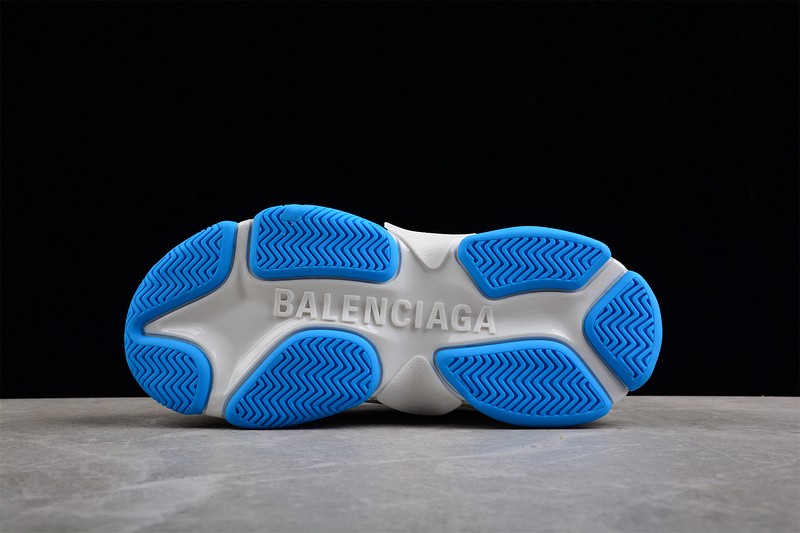 TRIPLES TRAINER SNEAKERS 2000054