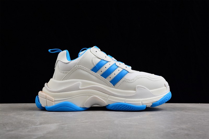 TRIPLES TRAINER SNEAKERS 2000054