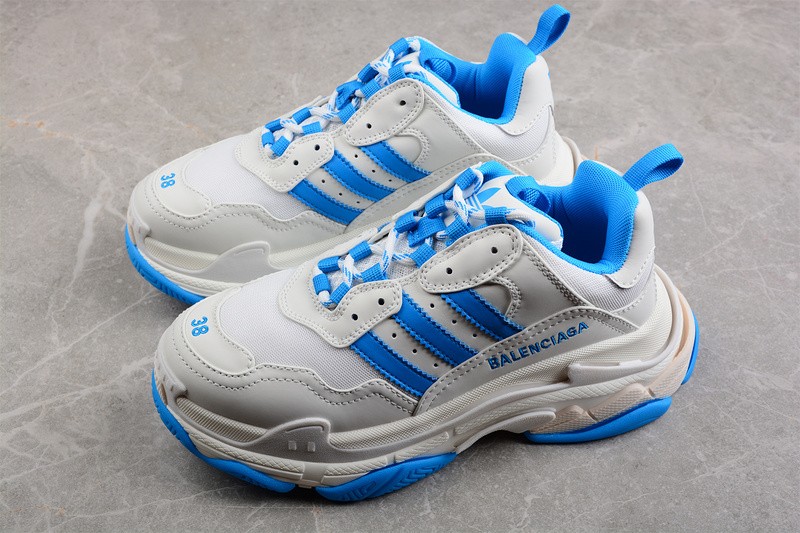 TRIPLES TRAINER SNEAKERS 2000054