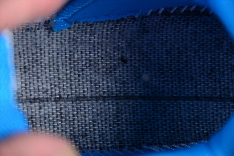 TRIPLES TRAINER SNEAKERS 2000054