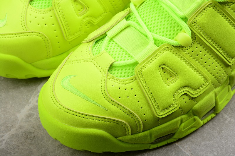 Nike Air More Uptempo Volt DX1790-700