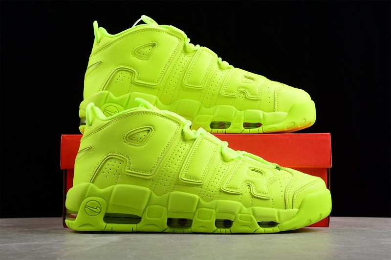 Nike Air More Uptempo Volt DX1790-700