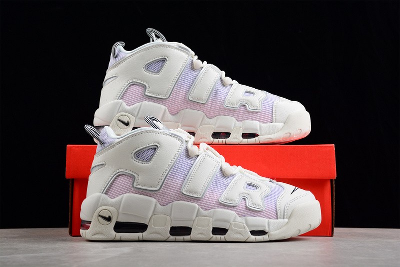 Nike Air More Uptempo "Gradient" DR9612-100