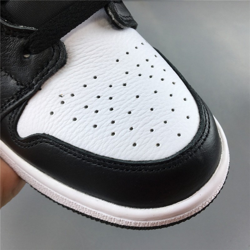 Air Jordan 1 Mid Quai 54 CJ9219-001