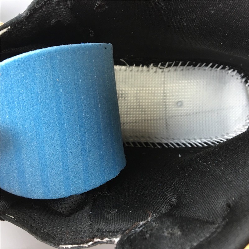 Air Jordan 1 Mid Quai 54 CJ9219-001