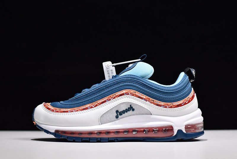 Nike Air Max 97 GS 