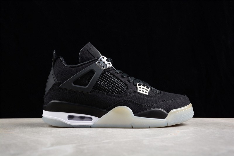 Air Jordan 4 Retro Retro Eminem Carhartt 136863