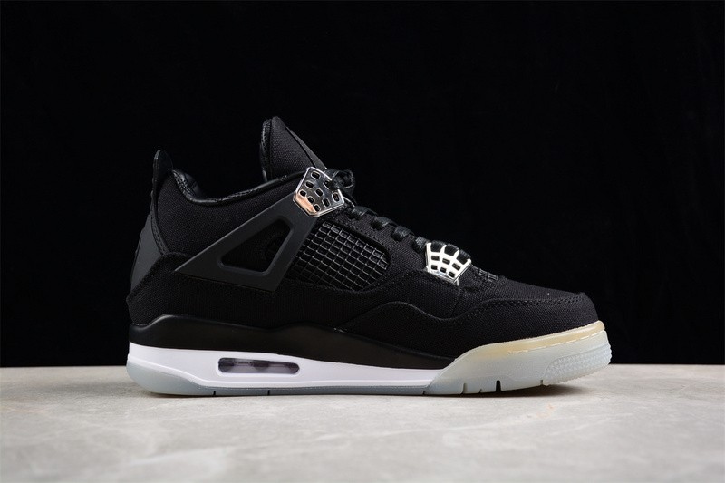Air Jordan 4 Retro Retro Eminem Carhartt 136863