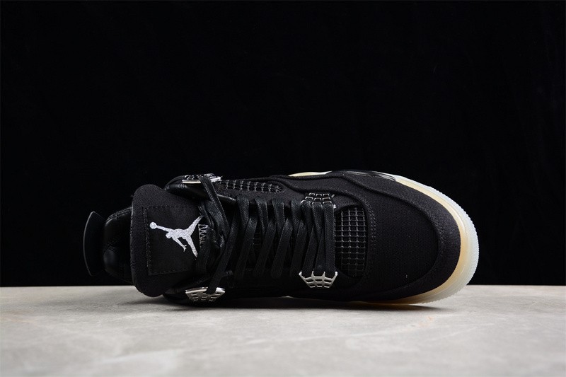 Air Jordan 4 Retro Retro Eminem Carhartt 136863