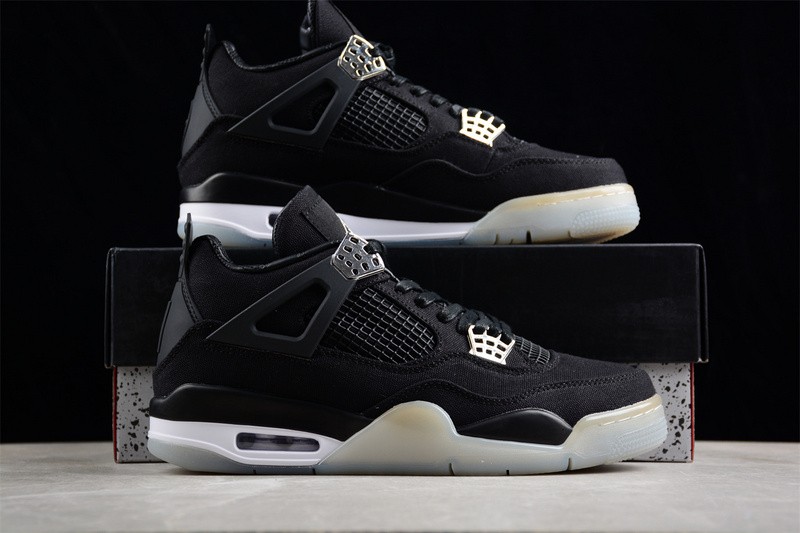 Air Jordan 4 Retro Retro Eminem Carhartt 136863