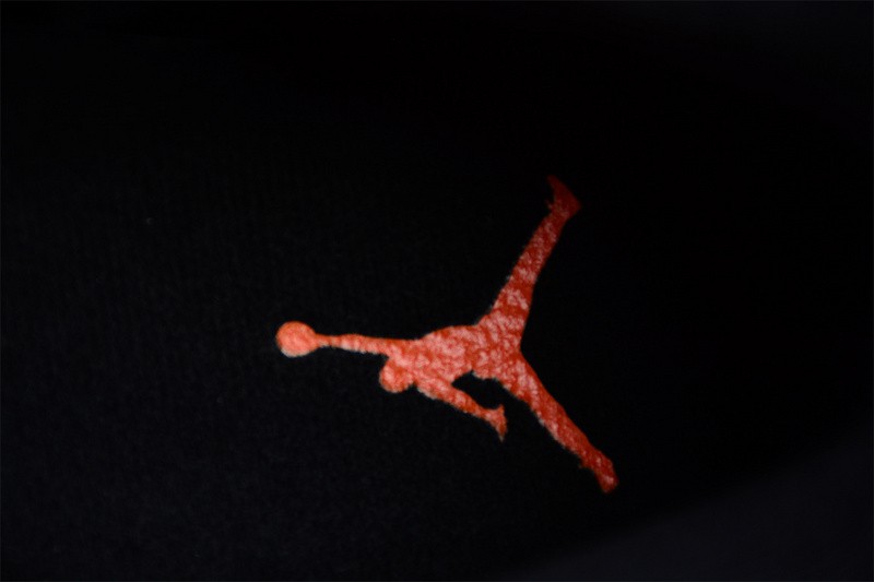 Air Jordan 3 "Fear" CT8532-080
