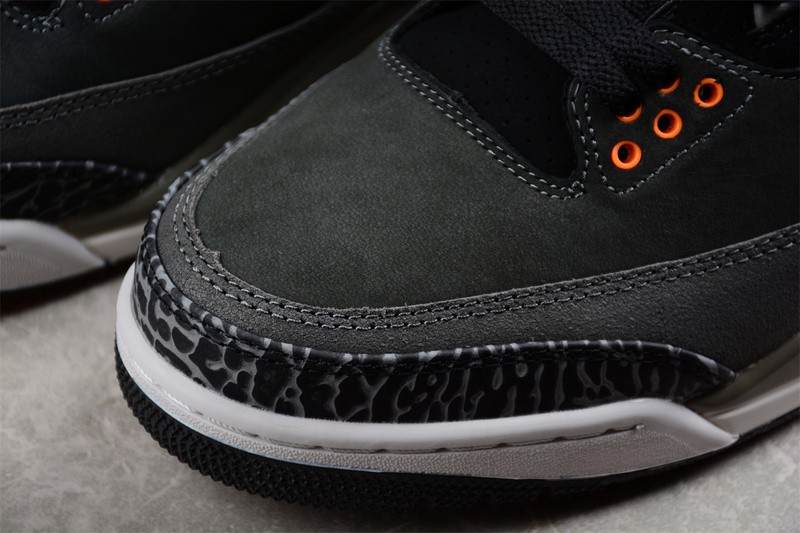 Air Jordan 3 "Fear" CT8532-080