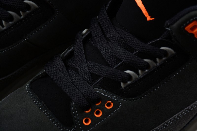 Air Jordan 3 "Fear" CT8532-080