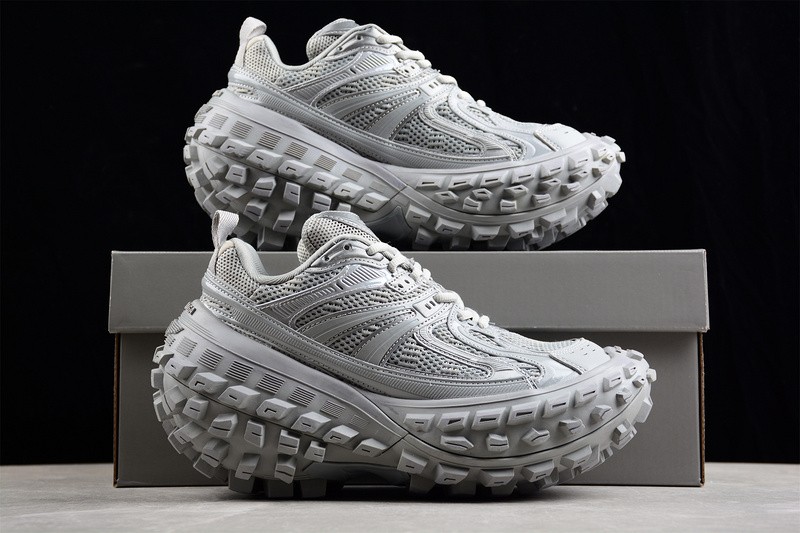 SNEAKER Defender Rubber 5000074