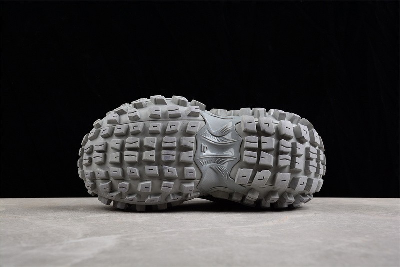 SNEAKER Defender Rubber 5000074