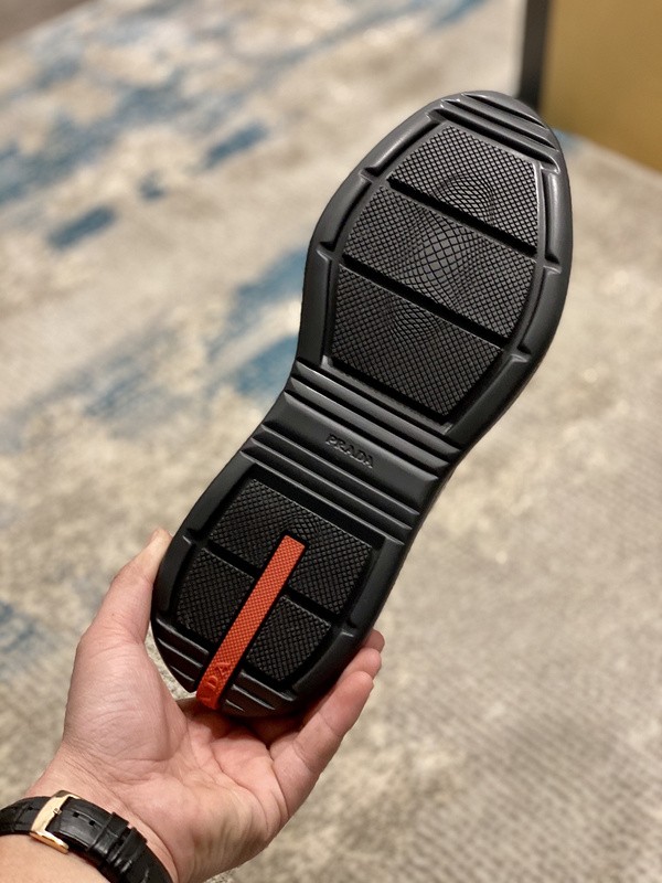Prad* snekaers P000010