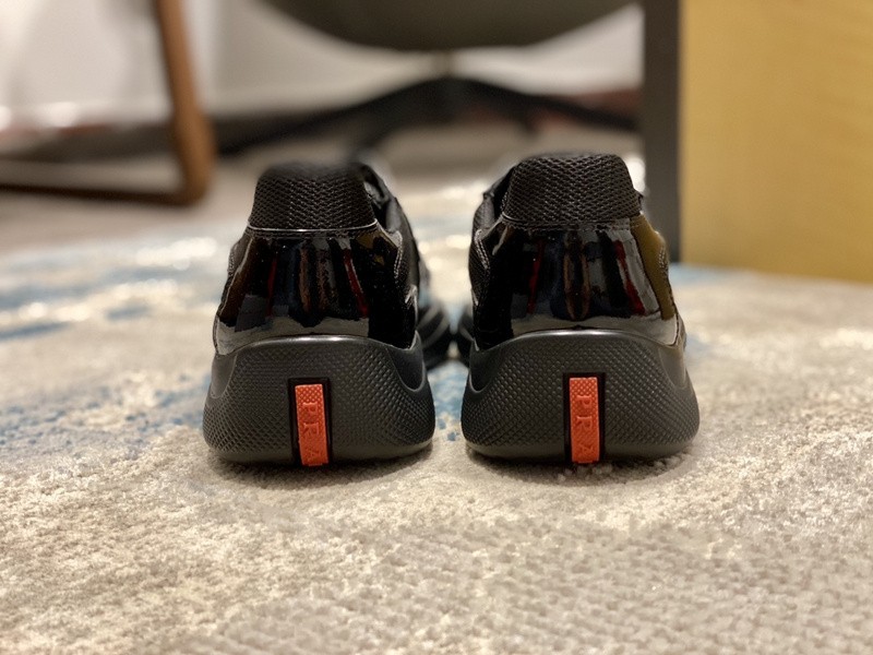 Prad* snekaers P000010
