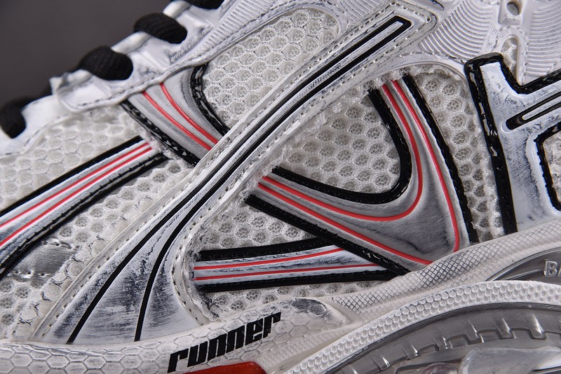 SNEAKER RUNNER 5000201