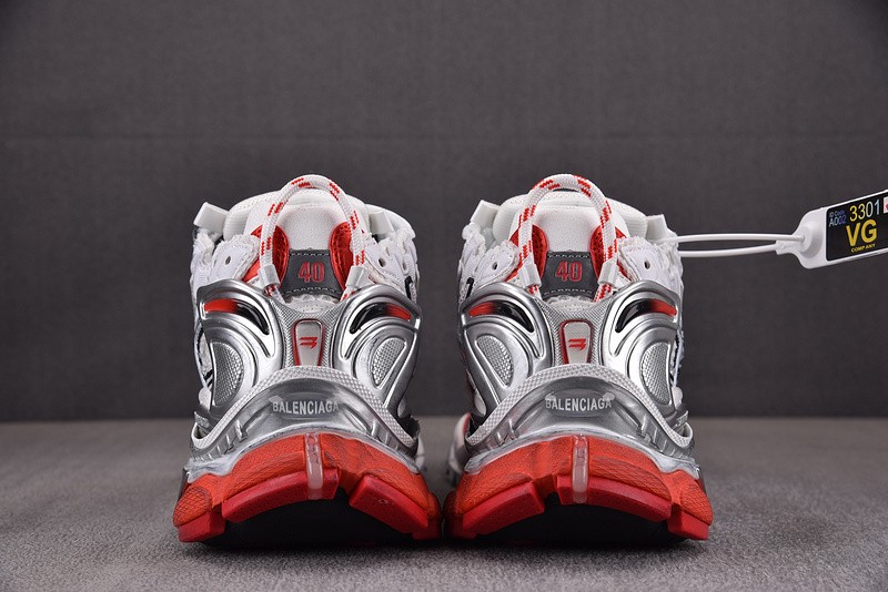 SNEAKER RUNNER 5000201